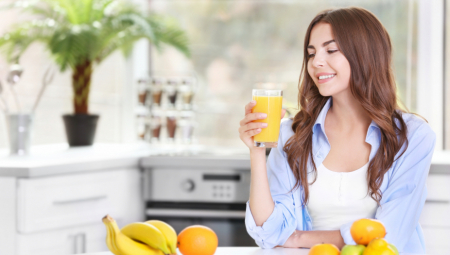 PODIGNITE BRZO VAŠ IMUNITET Sok od ovog voća smanjuje rizik od čak sedam opasnih bolesti!