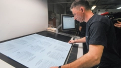 Sutra štampanje glasačih listića za izbore