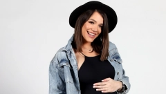 OPŠTI HAOS U SVETU POZNATIH! Otkriven razlog zbog čega pevačice beže od trudne Marije Mikić!