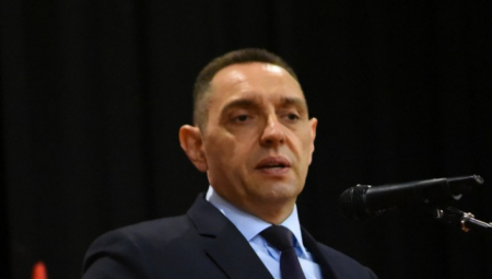 MINISTAR VULIN POVODOM GODIŠNJICE BITKE NA KOŠARAMA Ponosan sam na naše HEROJE, koje ova zemlja nije još jednom ubila članstvom u NATO ili priznavanjem Kosova