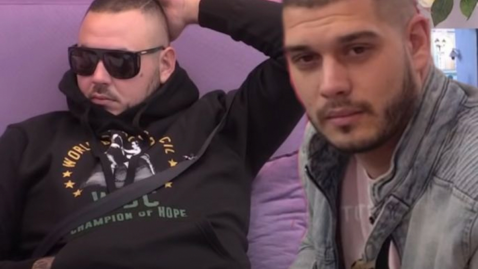 FILIPU I ALEKSANDRI SE OVO NEĆE SVIDETI! Dejan i Dalila imaju dogovor, čekaće je godinu ako treba?