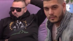 FILIPU I ALEKSANDRI SE OVO NEĆE SVIDETI! Dejan i Dalila imaju dogovor, čekaće je godinu ako treba?