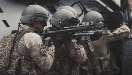 RUSIJA ZAROBILA VOJNIKE IZ NATO ZEMALJA Klimov otkrio šta ih čeka!