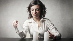 IZBACITE IZ ŽIVOTA NESIGURNOST, LOŠU SREĆU I SIROMAŠTVO Uradite već danas ova 3 koraka i videćete kako se situacija menja