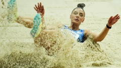 Ivana Vuleta peta u Birmingemu