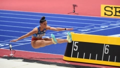 IVANA MENJA DISCIPLINU? Najbolja srpska atletičarka objavila snimak koji nikog ne ostavlja ravnodušnim, oglasila se i olimpijska vicešampionka (VIDEO)