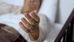 POSLEDNJE REČI PRE UMIRANJA: Medicinska sestra objavila šta pacijenti najčešće izgovaraju pre samrtnog časa