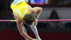 OBOREN SVETSKI REKORD Duplantis leteo i nadmašio samog sebe