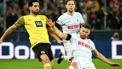 POBUNA U NEMAČKOJ Keln pisao UEFA, traži hitne sankcije za Beloruse