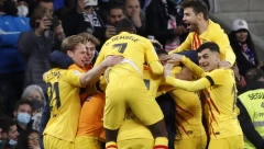 TRANSFER GROZNICA U BARSELONI - MESI I HALAND ZAJEDNO?! Jedan od čelnih ljudi šokirao Španiju izjavom!