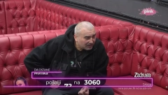 DALILA JE KARAKTERNA KU*VA! Miki brutalno popljuvao Dalilu i Dejana, a onda obrnuo priču o Caru, pa ga hvalio na sva usta!