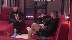 BEZ STIDA I SRAMA! Filip Car izgovorio skandaloznu rečenicu o Dalili koja će dodatno navući bes javnosti