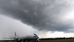 PRONAĐENA MRTVA TELA U AVIONU Horor scena na aerodromu u Kolumbiji