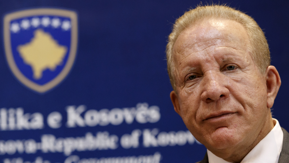 NEKRETNINE VAN KOSOVA I UŠTEĐEVINA Pacolijev avion vredan skoro 10 miliona evra, a hotel 42 miliona