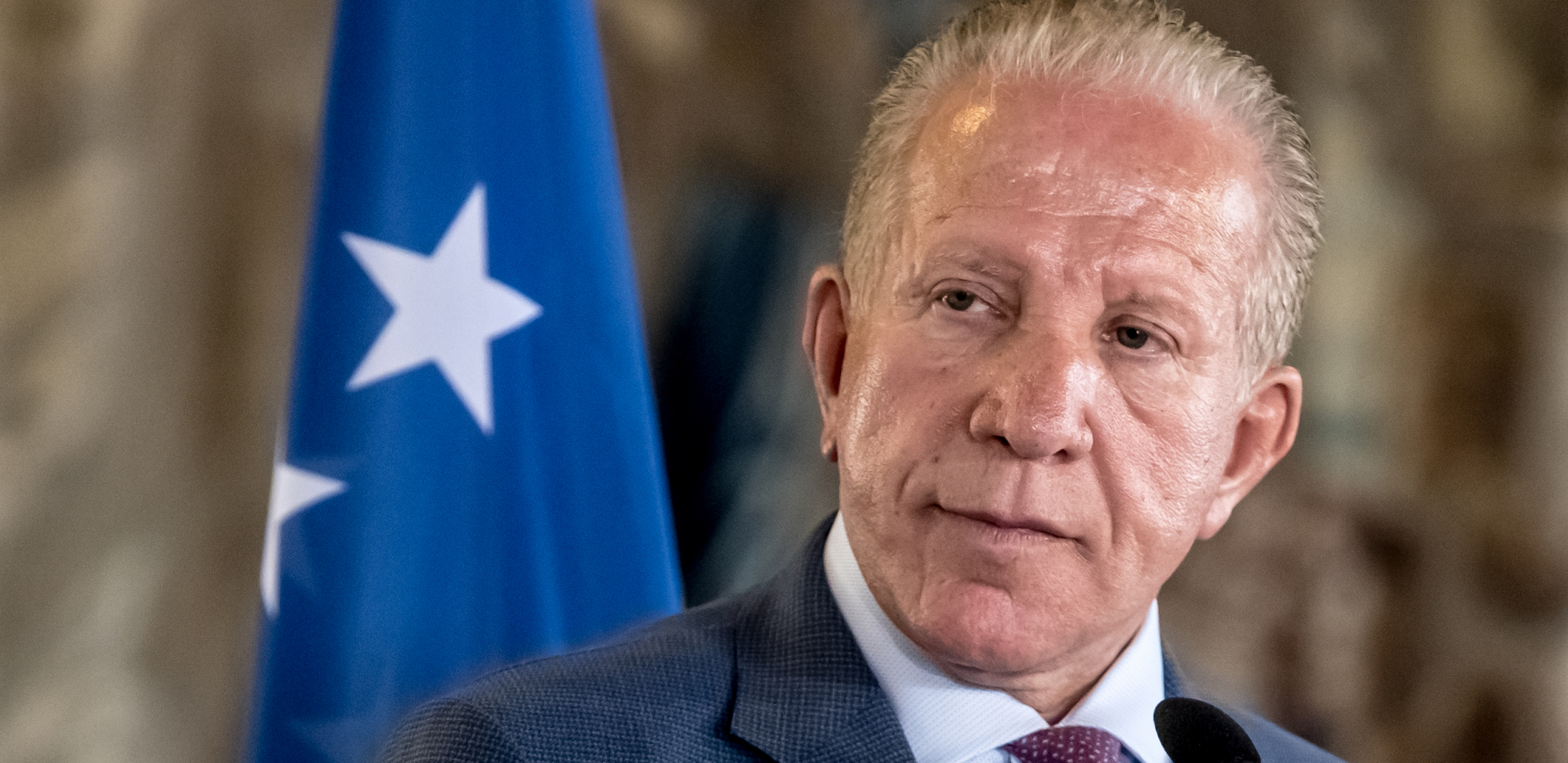 Pacoli: Ludilo, Kurtijeve pristalice huškaju narod protiv Amerike
