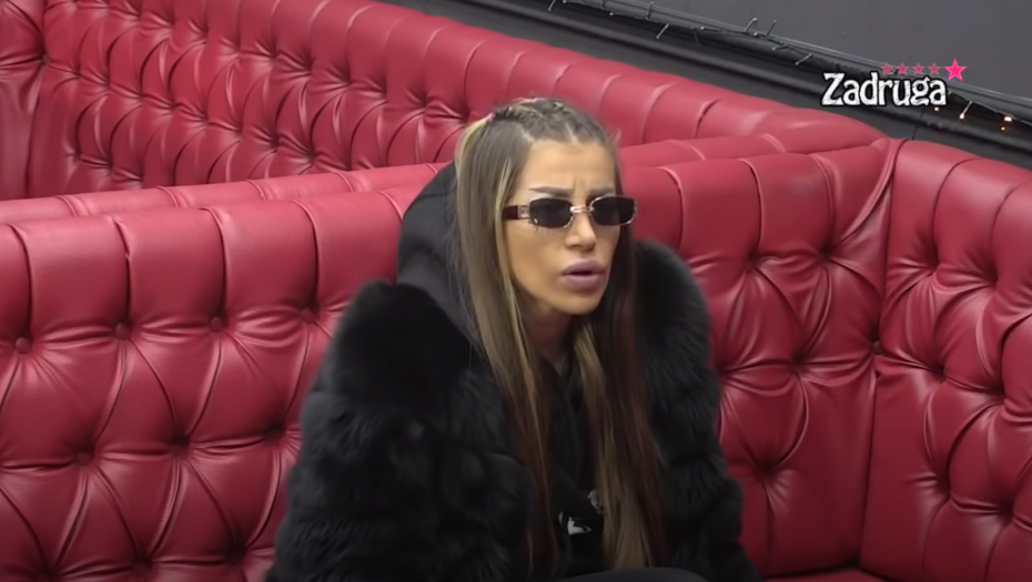 STRAŠAN PAD OSTAVIO JE POSLEDICE! Dalila Dragojević je morala da operiše nos, a ovo su sve korekcije koje je radila na sebi!