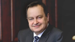 DAČIĆ: BRANIMO SVOJE INTERESE I SRSPKI NAROD