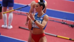 IVANA VULETA IMA ZDRAVSTVENIH PROBLEMA Srpska atletičarka ne sme da daje krv, a evo šta je razlog (FOTO)