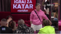 MUK ZA CRNIM STOLOM! Matora se obratila MC Aleks, bez okolišanja uspela da je ostavi bez teksta!