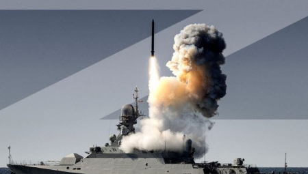 ZAPAD TREBA DA STRAHUJE?! Rusija ne isključuje jedan scenario