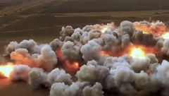 PONOVO GRANATIRAN PROSTOR NUKLEARNE ELEKTRANE Ruske vlasti optužile Ukrajinu za novi napad na Zaporožje