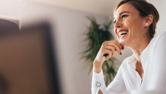 DA LI VI SPADATE MEĐU OVE INSPIRATIVNE DAME Sedam osobina koje poseduju pametne žene