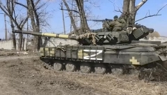 UKRAJINA USVOJILA ZAKON O ZABRANI JAVNOG ISTICANJA SLOVA Z i V Ovi simboli se mogu koristiti za  osudu ruskog režima