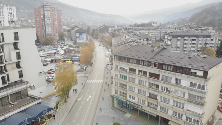 JOŠ DVE OPŠTINE POBEDILE KORONU Divne vesti za Priboj i Prijepolje, oslobođeni svi bolnički kreveti!