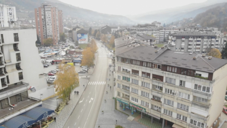 JOŠ DVE OPŠTINE POBEDILE KORONU Divne vesti za Priboj i Prijepolje, oslobođeni svi bolnički kreveti!