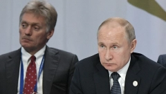 "NE. NIJE NAS BRIGA" Kakav odgovor Moskve na odluku Zelenskog da imenuje Zalužnog za AMBASADORA u Velikoj Britaniji