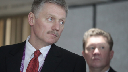 Peskov: Rusija i SAD treba da produže ugovor o smanjenju nuklearnog oružja START