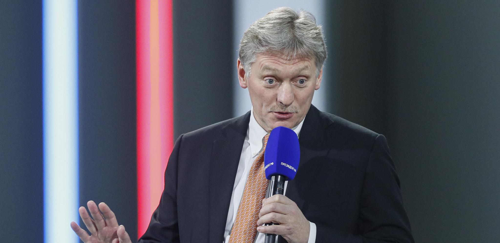 "ZNAMO KO ŽELI DA VLADA CELIM SVETOM" Peskov: Rusija i Kina nemaju takve tendencije