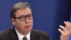 SVAKA VUČIĆEVA REČ SE PAŽLJIVO SLUŠA I UVAŽAVA Izjava Peskova to najbolje potvrđuje