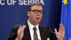 NA OVIM IZBORIMA SE ODLUČUJE BUDUĆNOST Višegrad svim srcem uz Aleksandra Vučića - prava šansa za Srbiju!