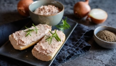 Ješćete ga svaki dan: Namaz od ribe i krem sira