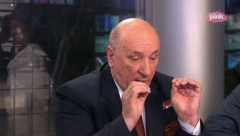 PROTIV NAS SE VODI VIŠEDIMENZIONALNA AGRESIJA! Srbija je postala u zadnjih mesec dana meta mnogih regionalnih napada!"