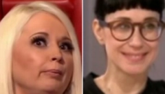 NJENA PESMA JE RECITACIJA, NIJE NI REPOVANJE! Maja Nikolić bez dlake na jeziku o pesmi koja nas predstavlja na Evroviziji!