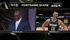 MANIJA ZA JOKIĆEM TRESE NBA! Velike Šek ponovo pričao SRPSKI zbog Nikole, sve je promašio! (VIDEO)