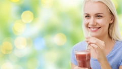 RUSKINJE SU UVEK VITKE I LEPE SAMO ZBOG OVOG NAPITKA Ovaj jedan sastojak vam je uvek u kuhinji i topi masti za tren oka