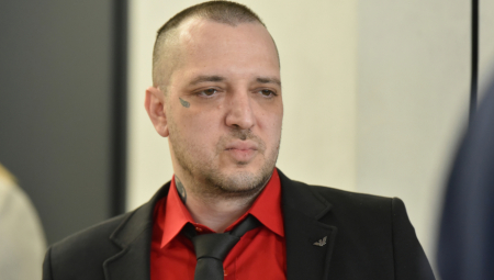 OTKRIVENO DA LI JE BILO KRVI NA PANTALONAMA ZORANA MARJANOVIĆA Sudski veštak izneo najnovije detalje