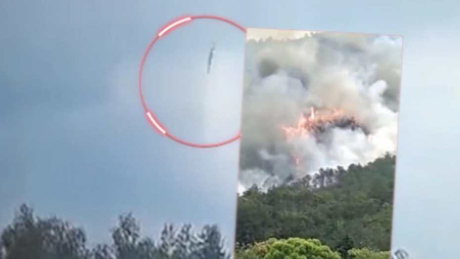 I ZVANIČNO: Nema preživelih u padu kineskog aviona, kao ni crne kutije