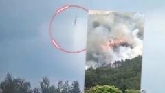I ZVANIČNO: Nema preživelih u padu kineskog aviona, kao ni crne kutije