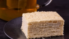GUGL U SRBIJI SE USIJAO ZBOG ŽITO TORTE Imamo najtačniji recept za starinsku poslasticu, koja je ponovo aktuelna!