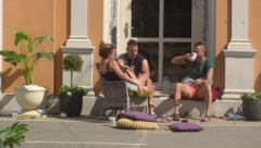 ON JE DŽELAT, ENERGETSKI VAMPIR! Zadrugari izgovorili na Dejanov račun brutalne stvari i javno obelodanili kako muči ljude kada ga kamere ne snimaju!