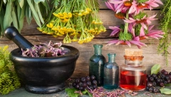 "OD MRTVIH PRAVI ŽIVE"  Ova magična mešavina obnavlja krvne sudove, poboljšava pamćenje, smanjuje rizik od šloga