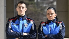 U BEOGRADU USKORO PATROLE "BELIH" Ovo su njihova nova zaduženja koja nije imala komunalna