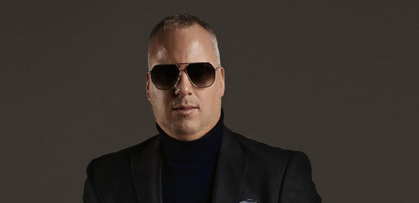 TREMU SAM IMAO SAMO KAD SAM PEVAO PRED ŠABANOM Saša Matić otkrio nepoznate detalje iz svoje karijere