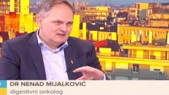 NAJVEĆA SMRTNOST U SRBIJI JE ZBOG RAKA DEBELOG CREVA: Kad napunite ovoliko godina, obavezno uradite kolonoskopiju