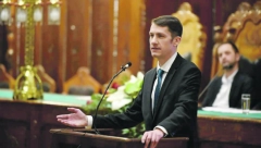 BALINT PASTOR, PRVI NA IZBORNOJ LISTI SVM - IŠTVAN PASTOR, PORUČIO: Odnosi Mađara i Srba najbolji u istoriji!