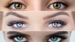 TRI GLUMICE SA NAJLEPŠIM OČIMA NA SVETU: One su nestvarno lepe, pogledom ubijaju, a jedna od njih je srpskog porekla